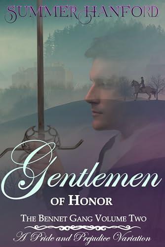 The Bennet Gang Duology