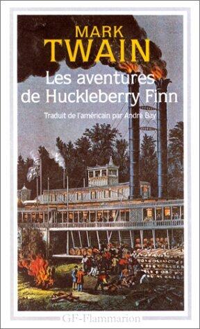 Les Aventures de Huckleberry Finn