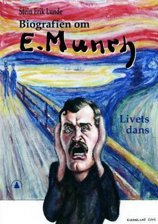 Biografien om Edvard Munch: Livets dans