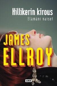 Hillikerin kirous: Elämäni naiset