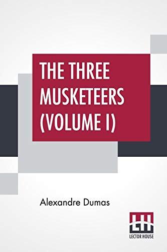 The Three Musketeers