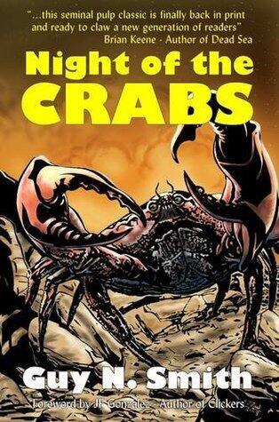 Night Of The Crabs