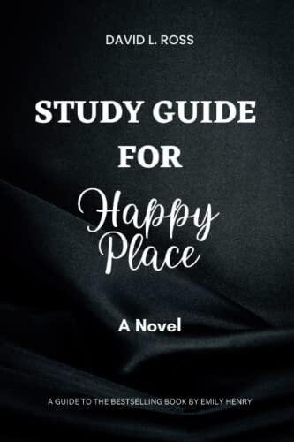 Happy Place: A Novel