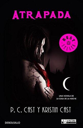 Atrapada
