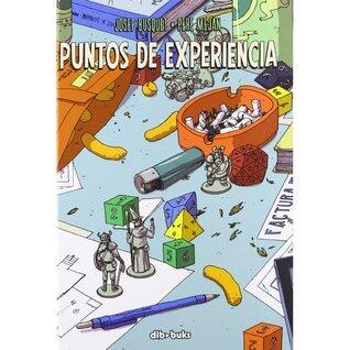 Puntos de experiencia