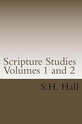Scripture Studies: