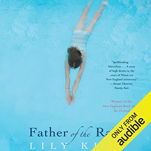 Father of the Rain