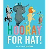 Hooray for Hat! with read along CD