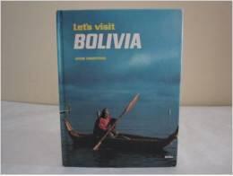 Let's visit Bolivia