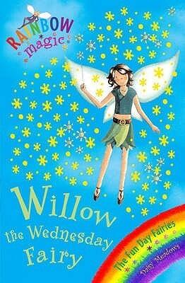 Rainbow Magic: Willow The Wednesday Fairy