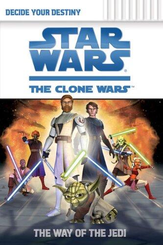 The Way of the Jedi (Volume 1)