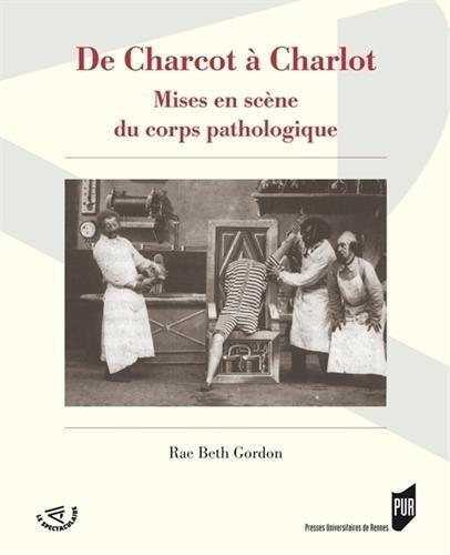 DE CHARCOT A CHARLOT