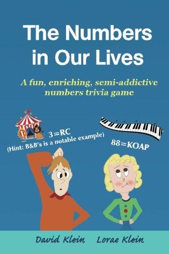 The Numbers in Our Lives