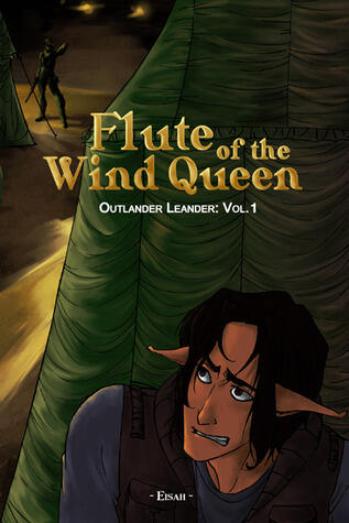 Flute of the Wind Queen