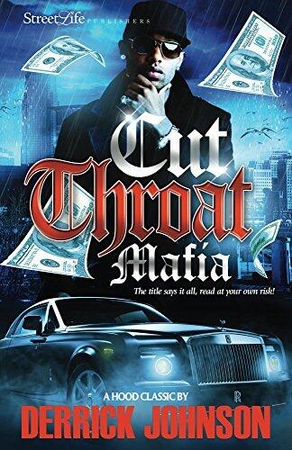 Cut Throat Mafia