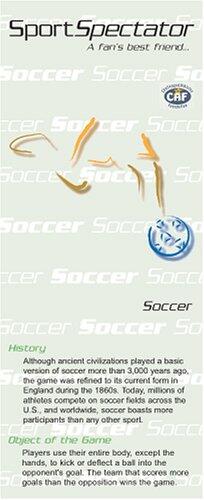 SportSpectator Soccer Guide