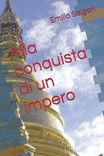 Alla conquista di un impero (I pirati della Malesia)