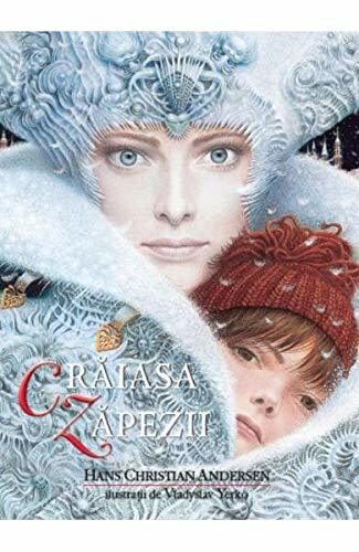 Crăiasa Zăpezii