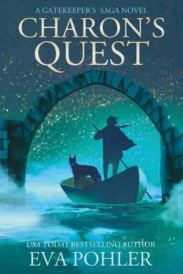 Charon's Quest: A Gatekeeper's Novel