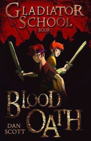 Blood Oath