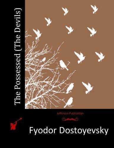 The Possessed