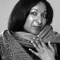 Meena Alexander