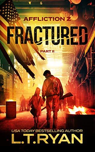 Fractured: Part 2