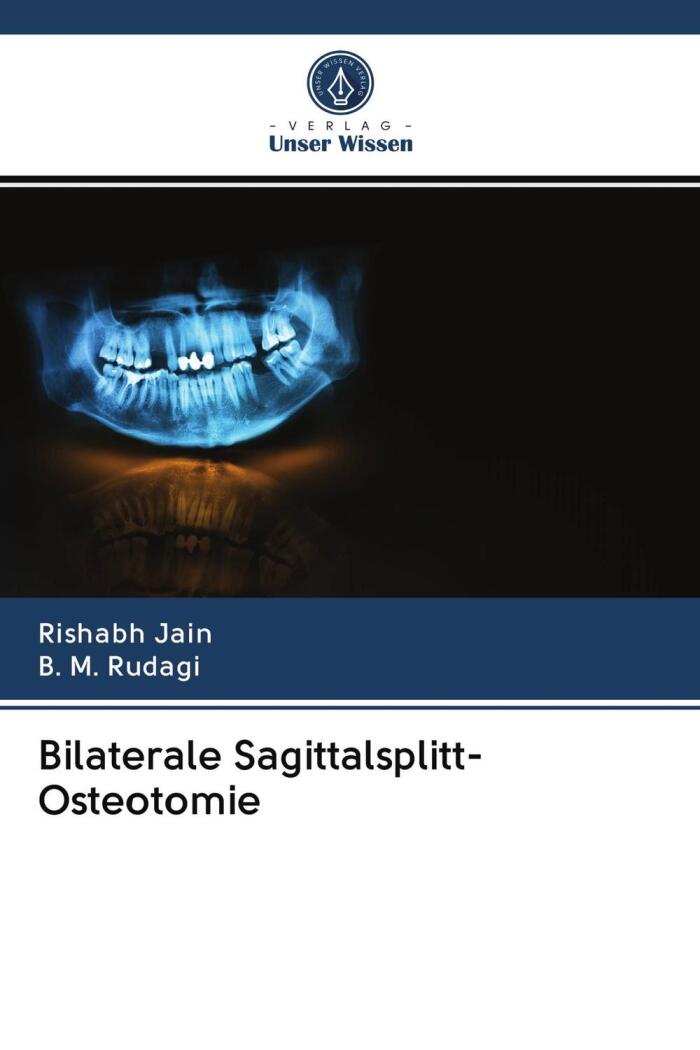Bilaterale Sagittalsplitt-Osteotomie