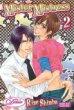 Mister Mistress, Volume 2 [MISTER MISTRESS V02 -OS]