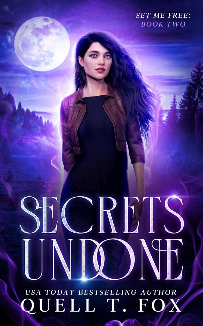 Secrets Undone