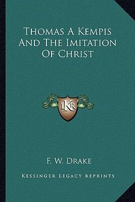 Thomas à Kempis and the Imitation of Christ