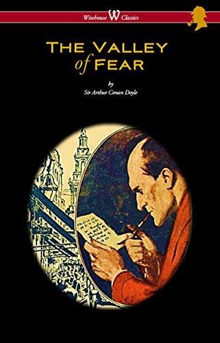 The Valley of Fear