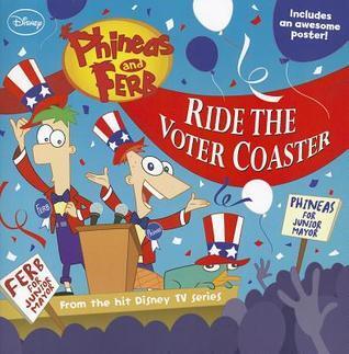 Ride the Voter Coaster