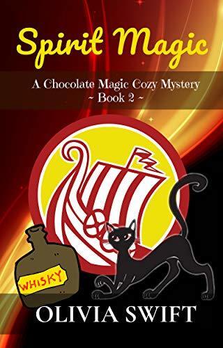 Spirit Magic
