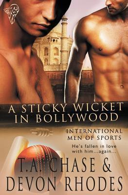 A Sticky Wicket in Bollywood