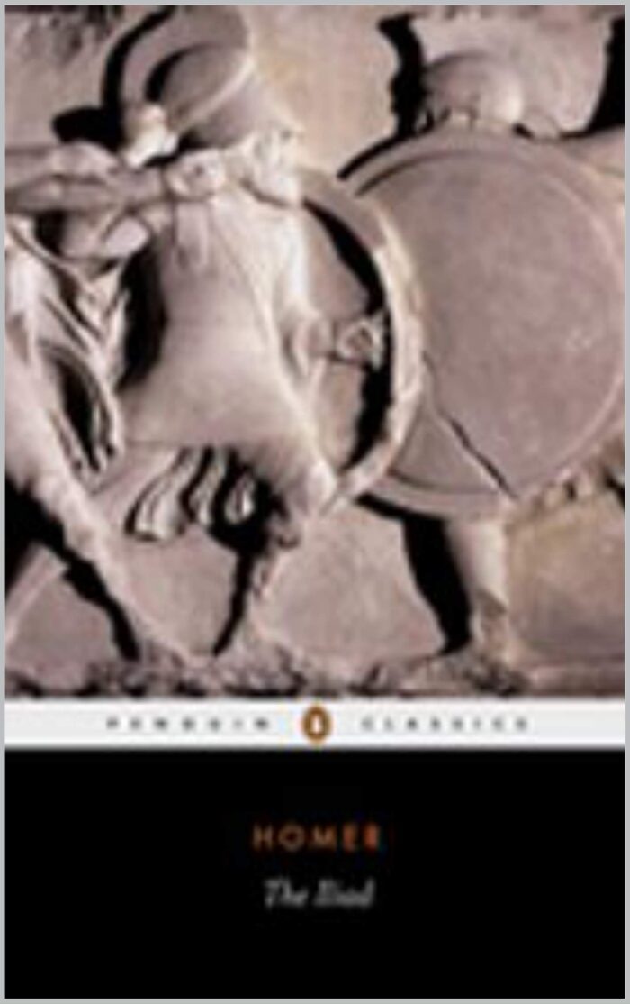 The Iliad