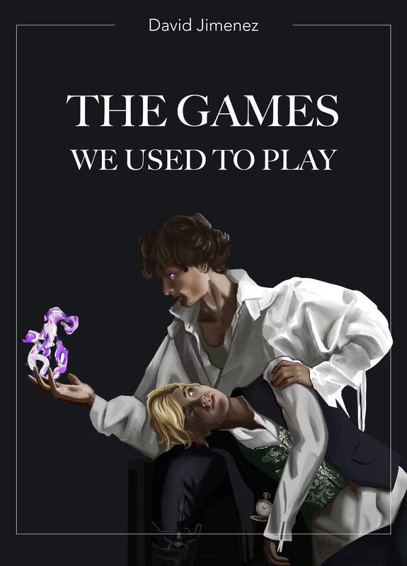 The Games We Used To Play