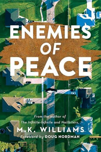 Enemies of Peace
