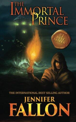 The Immortal Prince