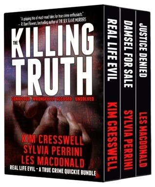 True Crime Quickie