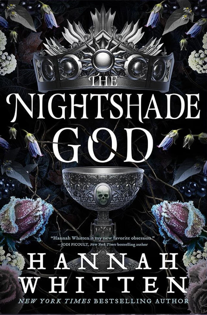 The Nightshade Crown