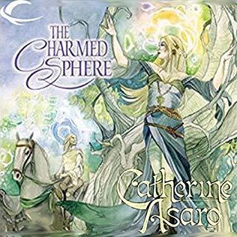 The Charmed Sphere