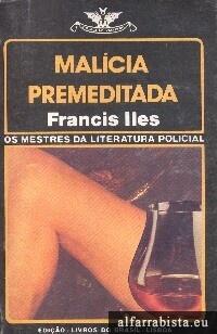 Malícia Premeditada
