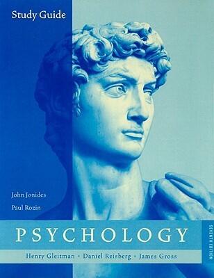 Study Guide to Psychology