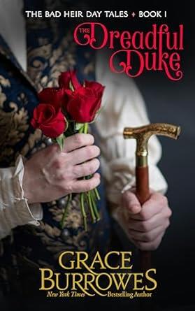Bad Heir Day Tales