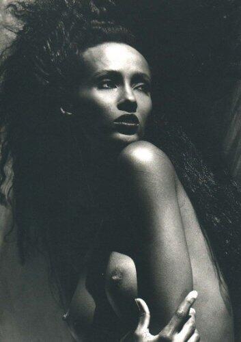 Greg Gorman Vol. 2