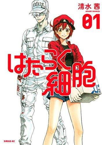 はたらく細胞 / Cells at Work!