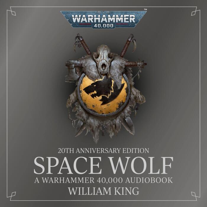 Space Wolf