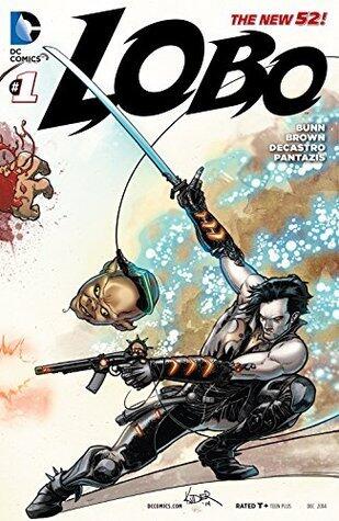Lobo #1