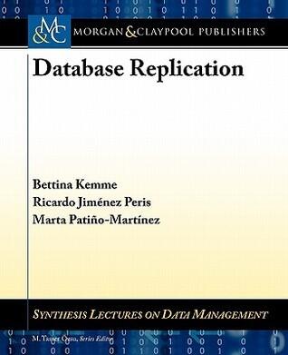 Database Replication
